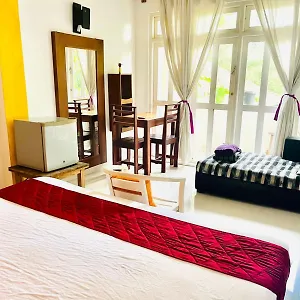 Sithila Villa